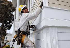 Best Custom Trim and Detailing for Siding  in Gregory, TX